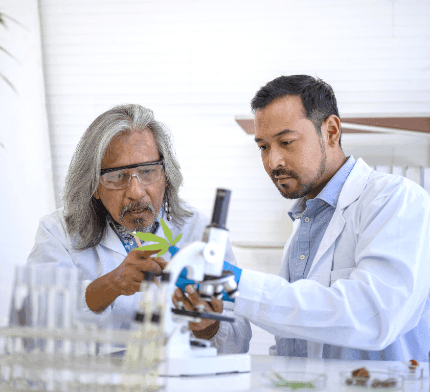 Join a supportive community
for doctoral students